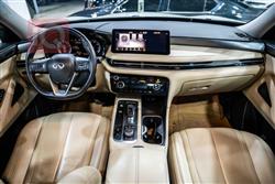 انفنتي QX60